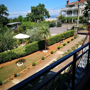 Apartman Cvitkovic , Soline (Krk) Kroatien